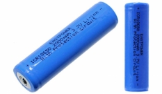 Akumulator prox 18650 li-ion 2000mah