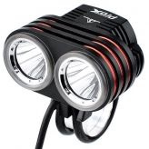 Lampka rowerowa przednia Prox Avior II X Power cree