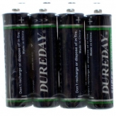 Bateria  r6p aa 1,5v