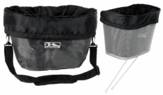 Torba rowerowa do kosza M-Wave Utrecht Bag 