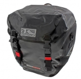 Torba rowerowa M-Wave Montreal 2x20l