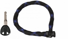 Zapięcie rowerowe Abus Ivera Chain 7210/85 