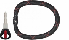 Zapięcie rowerowe Abus Moto Ivy 9100/110 chain moto