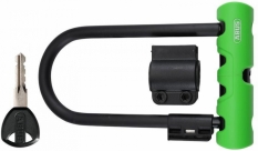 Zapięcie rowerowe Abus U-lock ultra mini 410/150hb