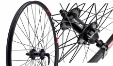 Koło rowerowe przednie 28/29 MTB  Levin j20s Joytech d341 tarcza