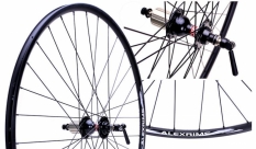 Koło rowerowe tylne Alexrims R450 28 700