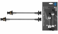 Szybkozamykacz M-Wave przód/tył mtb imbus 