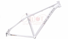 Rama tour de france alu 29" rozmiar 21,5" biała