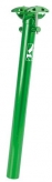 Wspornik siodła M-Wave 350/31,6 2 śruby zielony