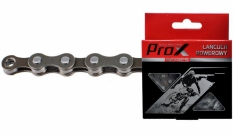 Łańcuch rowerowy Prox s20 5-6 rzęd. 116l  pin