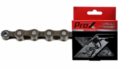 Łańcuch rowerowy Prox s52 7-8 rzęd. 116l pin 