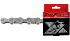 Łańcuch rowerowy Prox s52s2 7-8 rz 116l pin 