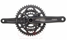 Mechanizm korbowy truvativ firex 3.3 team 22/32/44t