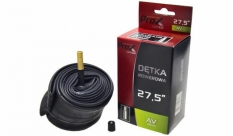 Dętka Prox 27,5x1.95-2.125 av 48mm box