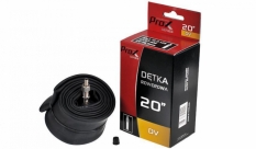 Dętka Prox  20x1.75-2.125 dv  box