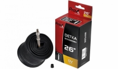 Dętka rowerowa Prox 26x1.75-2.125 dv 40mm box