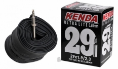 Dętka Kenda 28/29x 1,90-2,35  fv 48mm box ultra lite