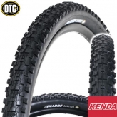 Opona kenda 26" x 2,10 k1027 kadre kevlar 60tpi dtc