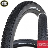 Opona kenda 26" x 2,10 k1104 50-fifty kevlar 60 tpi dtc