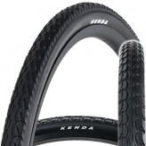 Opona rowerowa Kenda 28x1,75/700x45C k197 Eurotrek