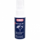 Spray czyszczący do kasków dezodorant Abus Pad Fresh