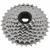 Kaseta rowerowa Shimano 8S CS-HG41 11-32T