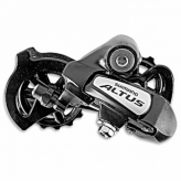 Przerzutka tylna rowerowa Shimano RDM310 7/8b