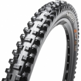 Opona rowerowa Maxxis Shorty 29x2.50 3CT/EXO/TR