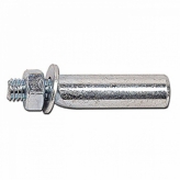 Klin mech.korb. FI-9.3x42mm;Stal