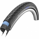 Opona rowerowa Schwalbe Marathon Plus 700x25 