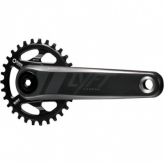 Praxis crankstel Lyft Carbon M30 Thru 170 32T