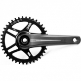 Praxis crankstel Zayante M30 175 42T