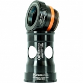 Praxis trapas M30 - BBRight Road zwart