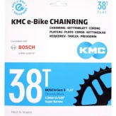 KMC zębatka 38T Bosch 3 Gen3