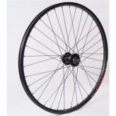 Koło rowerowe przednie 27.5 JOYSTAR-MT20F tarcza CZ