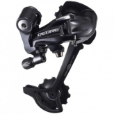 Przerzutka tylna Shimano m591 9rz deore czarna