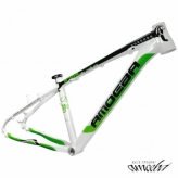 Rama MFR-9709 26";MTB;Alu6061;CT:18";BIAŁA