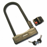 Zapięcie rowerowe IB-TY310-1 U-Lock czarne