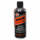 Preparat Brunox TURBO-SPRAY Uniw.;400ml;Spray