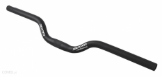 Kierownica rowerowa Zoom MTB-AL-155TP 580 CZ MAT