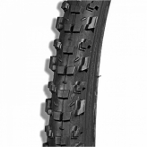 Opona CST C1270 26"x2.10;MTB;Czarna