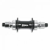 Piasta tył JY-A076SBT Al BMX 48 2xM30 14mm CZ