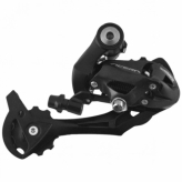 Przerz. tył RDM390 9b;Śruba;Shimano;ACERA;CZ