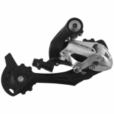 Przerz. tył RDM390 9b;Śruba;Shimano;ACERA;SR