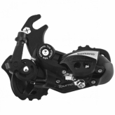 Przerz. tył RDTX55 6/7b;Hak;Shimano;CZ