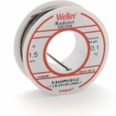 Weller soldeer EL60-40-100 1mm 100gr