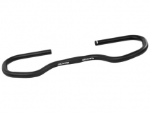 Kierownica rowerowa Zoom MTB-AL-181 590mm czarna