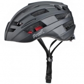 Kask rowerowy Prox City L czarny