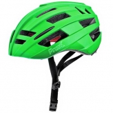 Kask rowerowy Prox City L zielony