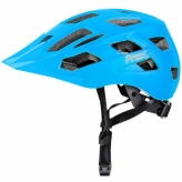 Kask rowerowy Prox Storm L niebieski